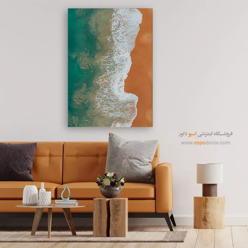 تابلو طبیعت - Image 4