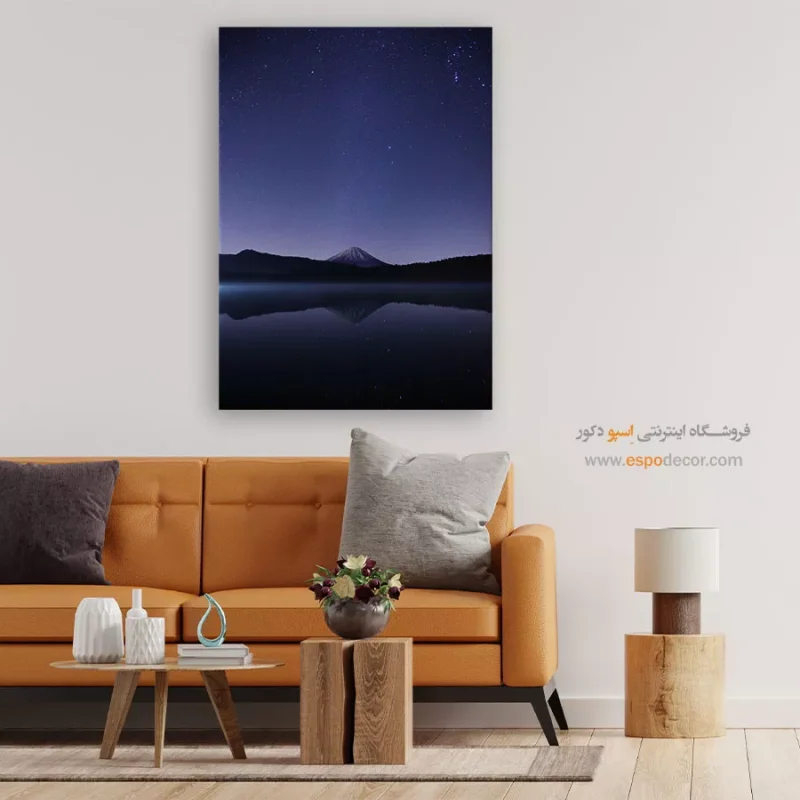 تابلو طبیعت - Image 4