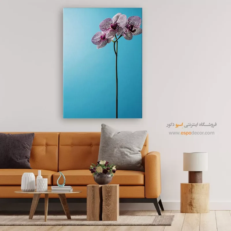 تابلو طبیعت - Image 4