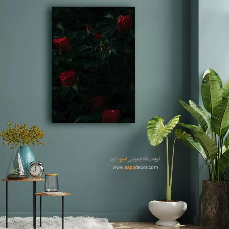 تابلو طبیعت - Image 3