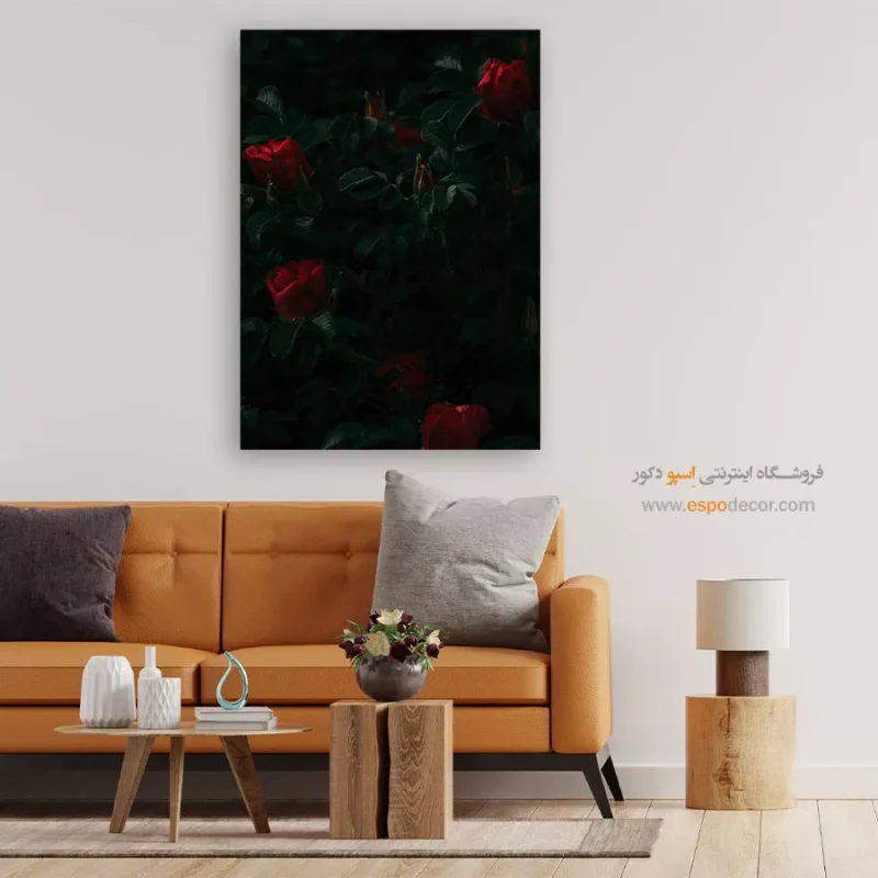 تابلو طبیعت - Image 4