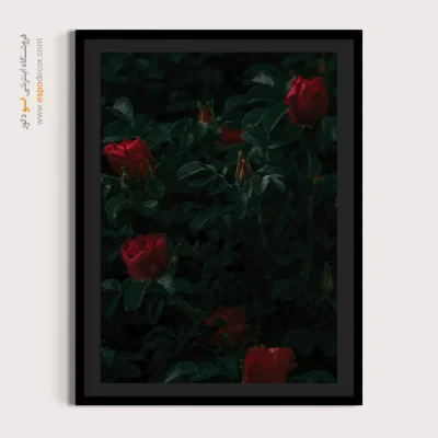 تابلو طبیعت برای ایجاد تمرکز