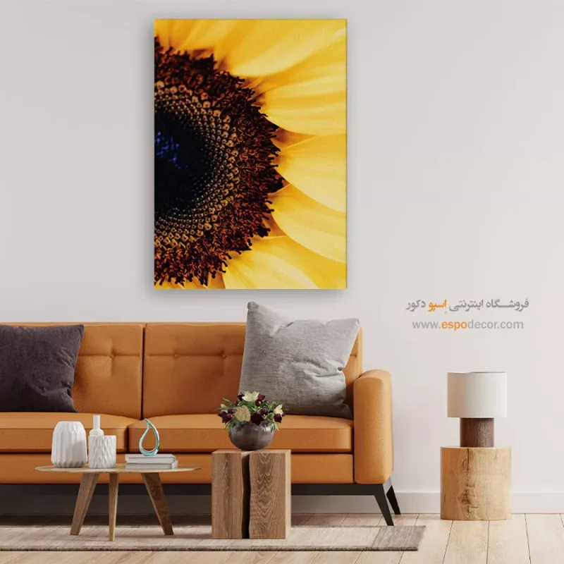 تابلو طبیعت - Image 4