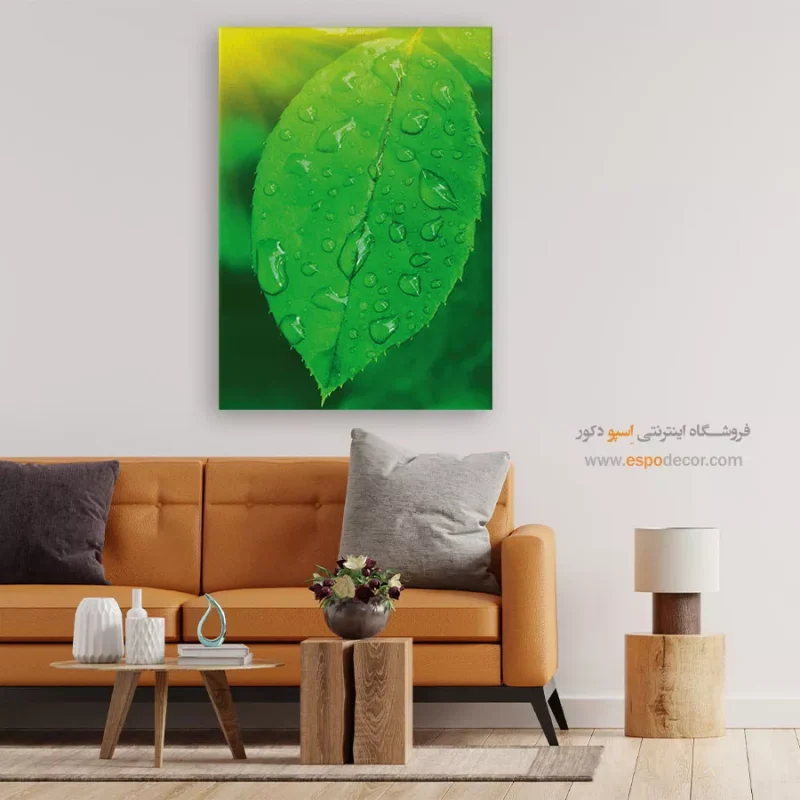 تابلو طبیعت - Image 4