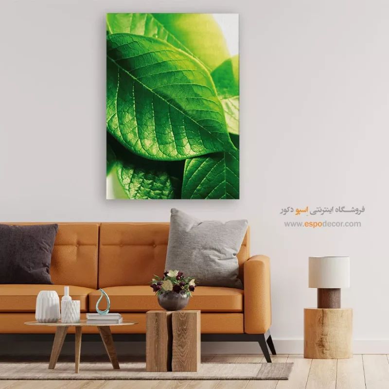 تابلو طبیعت - Image 4