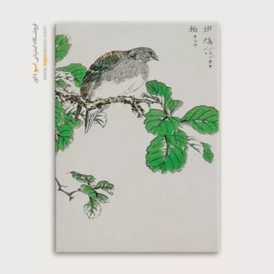 تابلو نقاشی های ناماتا جاکو - اسپو دکور