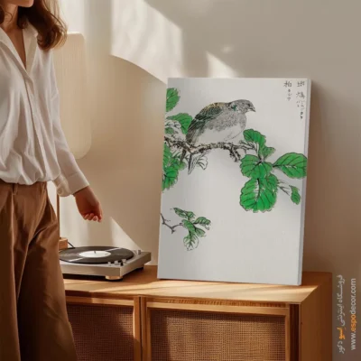 تابلو نقاشی های ناماتا جاکو - اسپو دکور