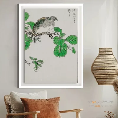 تابلو نقاشی های ناماتا جاکو - اسپو دکور