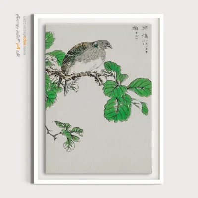 تابلو نقاشی های ناماتا جاکو - اسپو دکور