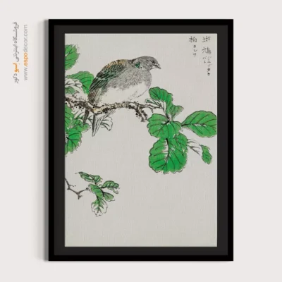 تابلو نقاشی های ناماتا جاکو - اسپو دکور