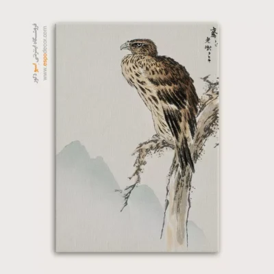 تابلو نقاشی های ناماتا جاکو - اسپو دکور