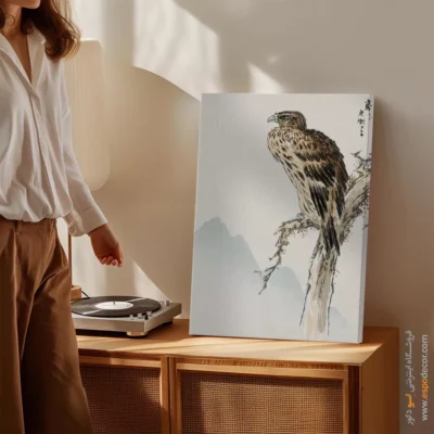 تابلو نقاشی های ناماتا جاکو - اسپو دکور