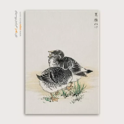 تابلو نقاشی های ناماتا جاکو - اسپو دکور