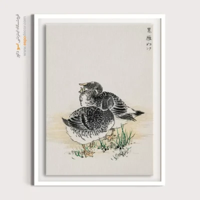 تابلو نقاشی های ناماتا جاکو - اسپو دکور