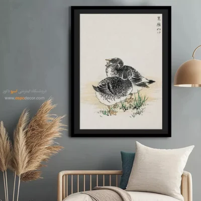 تابلو نقاشی های ناماتا جاکو - اسپو دکور