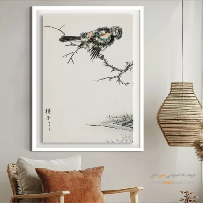 تابلو نقاشی های ناماتا جاکو - اسپو دکور