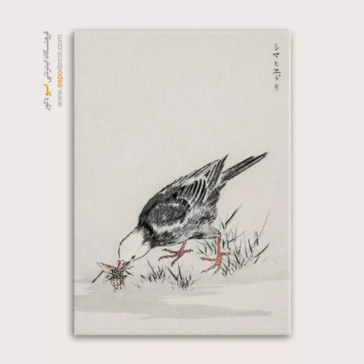 تابلو نقاشی های ناماتا جاکو - اسپو دکور