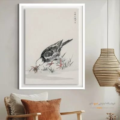 تابلو نقاشی های ناماتا جاکو - اسپو دکور