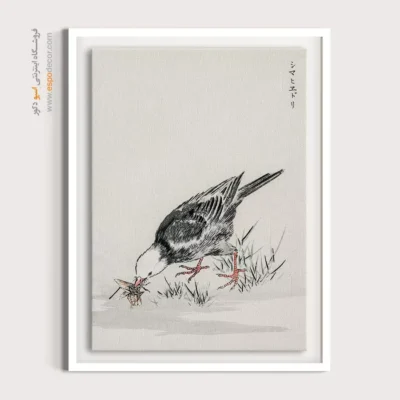 تابلو نقاشی های ناماتا جاکو - اسپو دکور