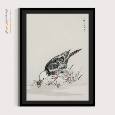 تابلو نقاشی های ناماتا جاکو - اسپو دکور