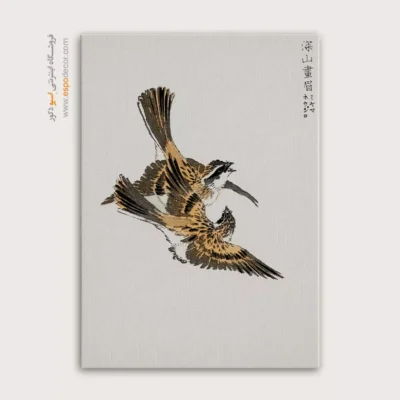 تابلو نقاشی های ناماتا جاکو - اسپو دکور