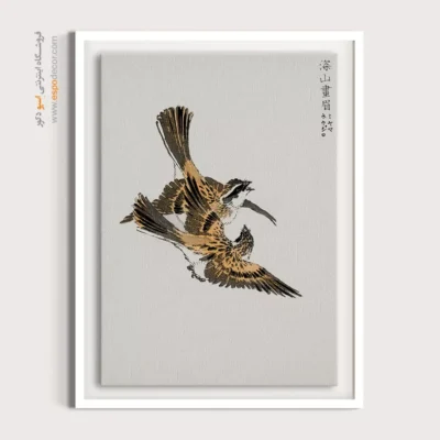 تابلو نقاشی های ناماتا جاکو - اسپو دکور