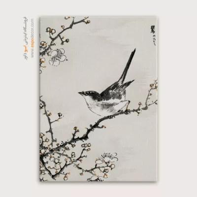 تابلو نقاشی های ناماتا جاکو - اسپو دکور