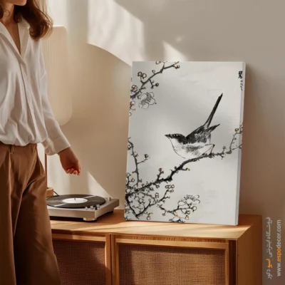 تابلو نقاشی های ناماتا جاکو - اسپو دکور