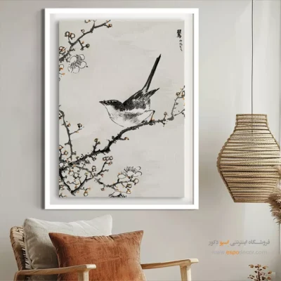 تابلو نقاشی های ناماتا جاکو - اسپو دکور