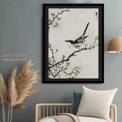 تابلو نقاشی های ناماتا جاکو - اسپو دکور