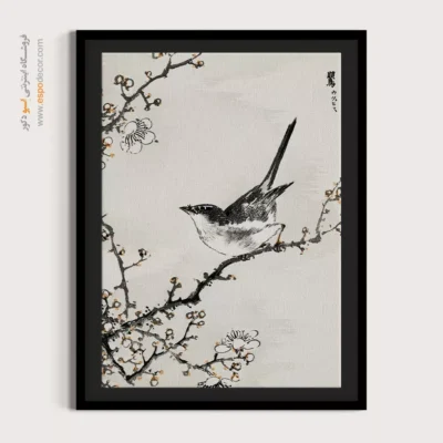 تابلو نقاشی های ناماتا جاکو - اسپو دکور