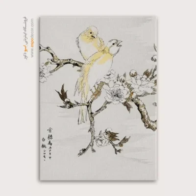 تابلو نقاشی های ناماتا جاکو - اسپو دکور