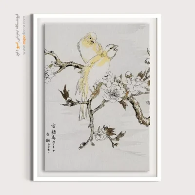 تابلو نقاشی های ناماتا جاکو - اسپو دکور