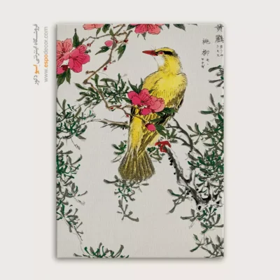 تابلو نقاشی های ناماتا جاکو - اسپو دکور