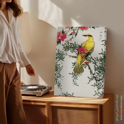 تابلو نقاشی های ناماتا جاکو - اسپو دکور