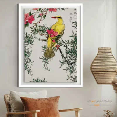 تابلو نقاشی های ناماتا جاکو - اسپو دکور