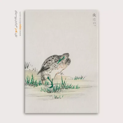 تابلو نقاشی های ناماتا جاکو - اسپو دکور