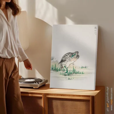 تابلو نقاشی های ناماتا جاکو - اسپو دکور