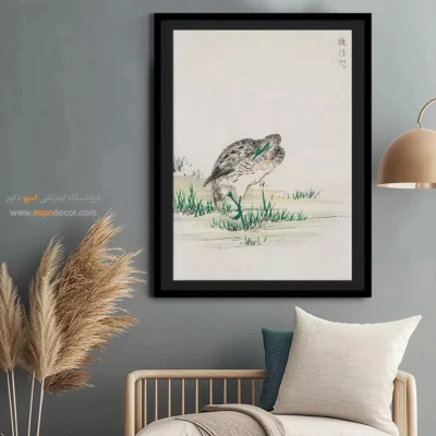 تابلو نقاشی های ناماتا جاکو - اسپو دکور