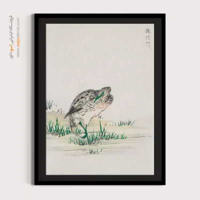 تابلو نقاشی های ناماتا جاکو - اسپو دکور