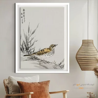 تابلو نقاشی های ناماتا جاکو - اسپو دکور