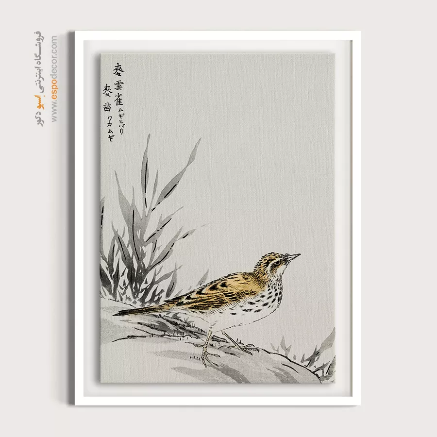 تابلو نقاشی های ناماتا جاکو - اسپو دکور