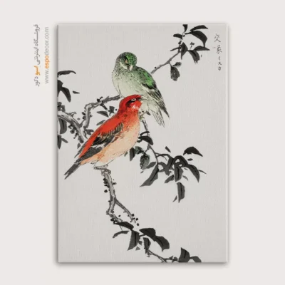 تابلو نقاشی های ناماتا جاکو - اسپو دکور