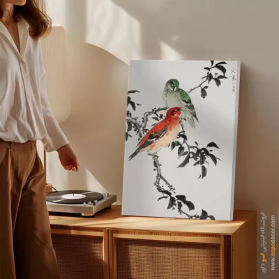 تابلو نقاشی های ناماتا جاکو - اسپو دکور