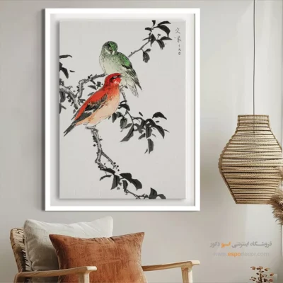 تابلو نقاشی های ناماتا جاکو - اسپو دکور