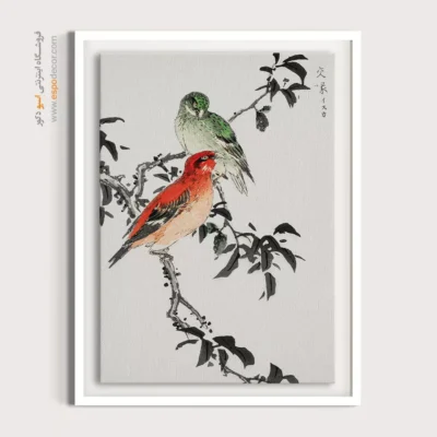 تابلو نقاشی های ناماتا جاکو - اسپو دکور