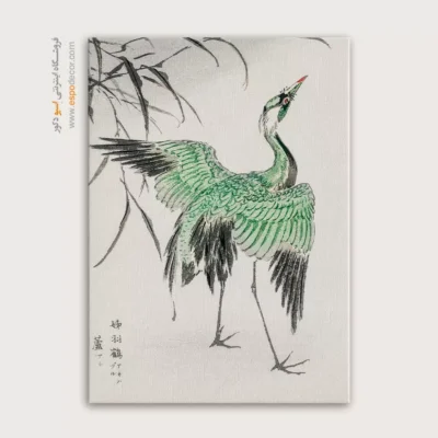 تابلو نقاشی های ناماتا جاکو - اسپو دکور