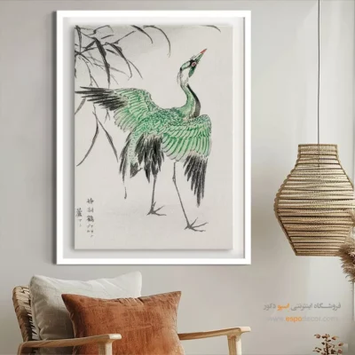 تابلو نقاشی های ناماتا جاکو - اسپو دکور