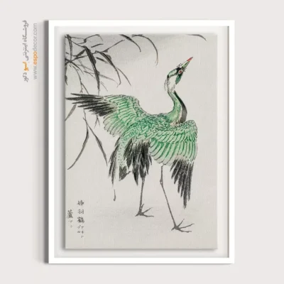 تابلو نقاشی های ناماتا جاکو - اسپو دکور