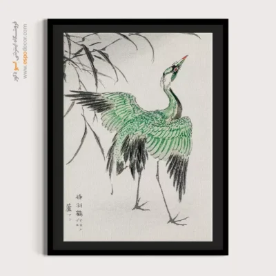 تابلو نقاشی های ناماتا جاکو - اسپو دکور